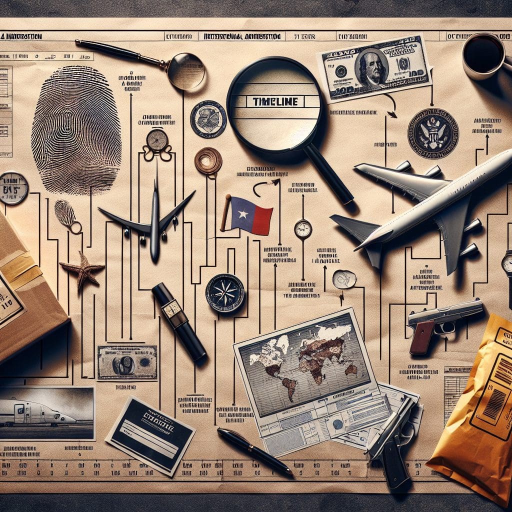 Timeline of Austin Shooting Explores Suspect's Immigration Journey Amid Investigation of Possible Terror Connections 106 Timeline of Austin Shooting Explores Suspect’s Immigration Journey Amid Investigation of Possible Terror Connections