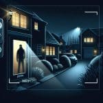 Austin mass shooting suspect recorded by doorbell camera prior to incident 3 Austin mass shooting suspect recorded by doorbell camera prior to incident