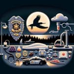 Minnesota police sergeant passes away one day following brain infection. 2 Minnesota police sergeant passes away one day following brain infection.