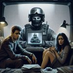 Couple Found Guilty for Broadcasting Stalking of Federal Agent Live Online 2 Couple Found Guilty for Broadcasting Stalking of Federal Agent Live Online