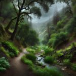 Mother found drowned along trail in Angeles National Forest, according to rescue team. 2 Mother found drowned along trail in Angeles National Forest, according to rescue team.