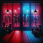 California 'party mom' awaits sentencing for organizing underage drinking and sexual parties. 2 California ‘party mom’ awaits sentencing for organizing underage drinking and sexual parties.