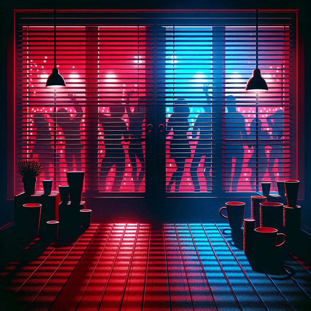 California 'party mom' awaits sentencing for organizing underage drinking and sexual parties. 1 California ‘party mom’ awaits sentencing for organizing underage drinking and sexual parties.