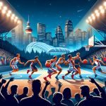 Canadian March Madness Makes Its Comeback in Calgary After 46 Years 2 Canadian March Madness Makes Its Comeback in Calgary After 46 Years