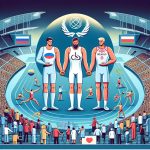 IPC President Andrew Parsons Supports Complete Reinstatement of Russia and Belarus Amid Rising Political Boycotts for the Games 2 IPC President Andrew Parsons Supports Complete Reinstatement of Russia and Belarus Amid Rising Political Boycotts for the Games