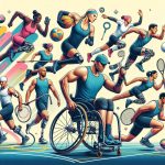 Key Athletes to Keep an Eye on at the Paralympics This Weekend 2 Key Athletes to Keep an Eye on at the Paralympics This Weekend