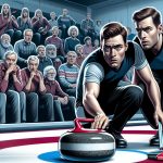 Gushue Endures Tough Loss Against Dunstone, Now on the Brink of Elimination at the Brier 2 Gushue Endures Tough Loss Against Dunstone, Now on the Brink of Elimination at the Brier