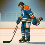 Edmonton Oilers winger Mattias Janmark has surgery that ends his season. 2 Edmonton Oilers winger Mattias Janmark has surgery that ends his season.