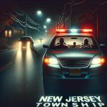 New Jersey township official admits to DUI while a child was in the vehicle. 1 New Jersey township official admits to DUI while a child was in the vehicle.