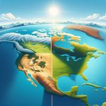 Do Carney and Poilievre envision distinct paths for Canada-U.S. relations? 1 Do Carney and Poilievre envision distinct paths for Canada-U.S. relations?