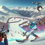 Canadian Para Nordic skier Arendz captures silver, while snowboarder Turner takes home bronze at Milano-Cortina. 3 Canadian Para Nordic skier Arendz captures silver, while snowboarder Turner takes home bronze at Milano-Cortina.