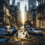 NYPD Advises Residents to Stay Clear of Site Following IED Investigation near Gracie Mansion 3 NYPD Advises Residents to Stay Clear of Site Following IED Investigation near Gracie Mansion