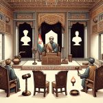 Insights into Iran's New Supreme Leader, Mojtaba Khamenei 2 Insights into Iran’s New Supreme Leader, Mojtaba Khamenei