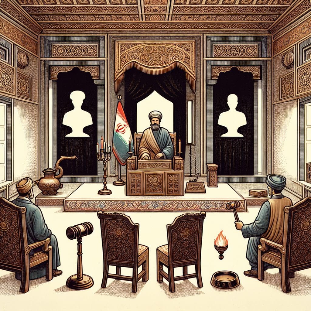 Insights into Iran's New Supreme Leader, Mojtaba Khamenei 97 Insights into Iran’s New Supreme Leader, Mojtaba Khamenei