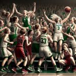 Saskatchewan Women Clinch U Sports Basketball Championship Again with Victory Over UNB 2 Saskatchewan Women Clinch U Sports Basketball Championship Again with Victory Over UNB