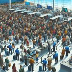 Numerous airline security incidents over the weekend leave travelers anxious. 1 Numerous airline security incidents over the weekend leave travelers anxious.