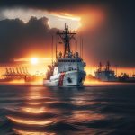 Cutter Munro Comes Back to Alameda Following Landmark 11-Ton Cocaine Bust 2 Cutter Munro Comes Back to Alameda Following Landmark 11-Ton Cocaine Bust