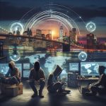 Pennsylvania teenagers charged with planning ISIS-inspired attack on NYC mayor's residence. 1 Pennsylvania teenagers charged with planning ISIS-inspired attack on NYC mayor’s residence.