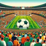 FIFA World Cup COO declares tournament 'too significant' to delay despite global unrest. 2 FIFA World Cup COO declares tournament ‘too significant’ to delay despite global unrest.