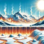 Heatwave increases avalanche danger in B.C. during traditionally hazardous month. 1 Heatwave increases avalanche danger in B.C. during traditionally hazardous month.