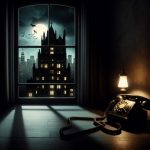 Mysterious Phone Calls Made from NYC Terror Suspect's Residence Following Alleged ISIS-Related Scheme 3 Mysterious Phone Calls Made from NYC Terror Suspect’s Residence Following Alleged ISIS-Related Scheme