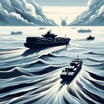 How Shipping Firms are Managing Risks in the Strait of Hormuz 2 How Shipping Firms are Managing Risks in the Strait of Hormuz