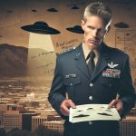 Former Air Force General and UFO Advisor Disappears in Albuquerque After Two Weeks 2 Former Air Force General and UFO Advisor Disappears in Albuquerque After Two Weeks