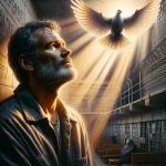 Charles 'Sonny' Burton describes clemency as a 'blessing from God' on the day of his scheduled execution. 2 Charles ‘Sonny’ Burton describes clemency as a ‘blessing from God’ on the day of his scheduled execution.