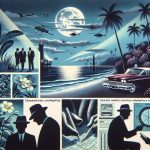 Revealed messages from clandestine meetings in Florida homicide investigation 1 Revealed messages from clandestine meetings in Florida homicide investigation