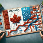 Carney: Canada’s Job Growth Remains Stronger than U.S. Even After Last Month’s Loss of 84,000 Positions 1 Carney: Canada’s Job Growth Remains Stronger than U.S. Even After Last Month’s Loss of 84,000 Positions