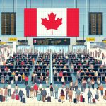 Canadians may soon face longer waits for resolutions to their air travel grievances. 2 Canadians may soon face longer waits for resolutions to their air travel grievances.