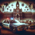 Florida Teens Charged with 'Blood Ritual' School Conspiracy Caught Joking in Patrol Car, Video Reveals 2 Florida Teens Charged with ‘Blood Ritual’ School Conspiracy Caught Joking in Patrol Car, Video Reveals