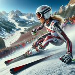 Austrian Skier Scheib Secures World Cup Giant Slalom Championship 2 Austrian Skier Scheib Secures World Cup Giant Slalom Championship