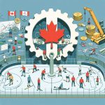 Federal government intends to overhaul financial support for Canadian athletes, according to Carney. 2 Federal government intends to overhaul financial support for Canadian athletes, according to Carney.