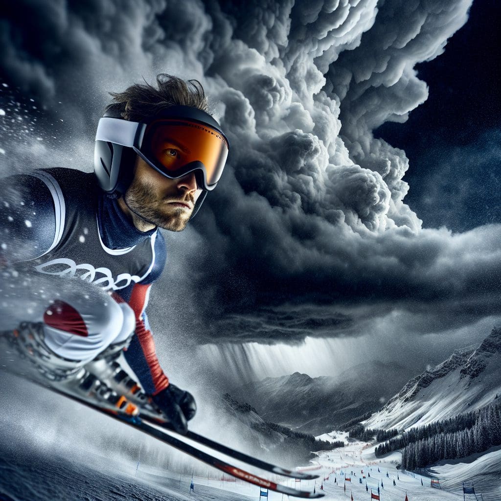 Odermatt clinches World Super-G championship as poor weather leads to cancellation of both races this weekend. 1 Odermatt clinches World Super-G championship as poor weather leads to cancellation of both races this weekend.