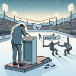 IPC president expresses disappointment with Ukraine, indicates the team has prioritized politics over competition at the Milan-Cortina Paralympics. 2 IPC president expresses disappointment with Ukraine, indicates the team has prioritized politics over competition at the Milan-Cortina Paralympics.