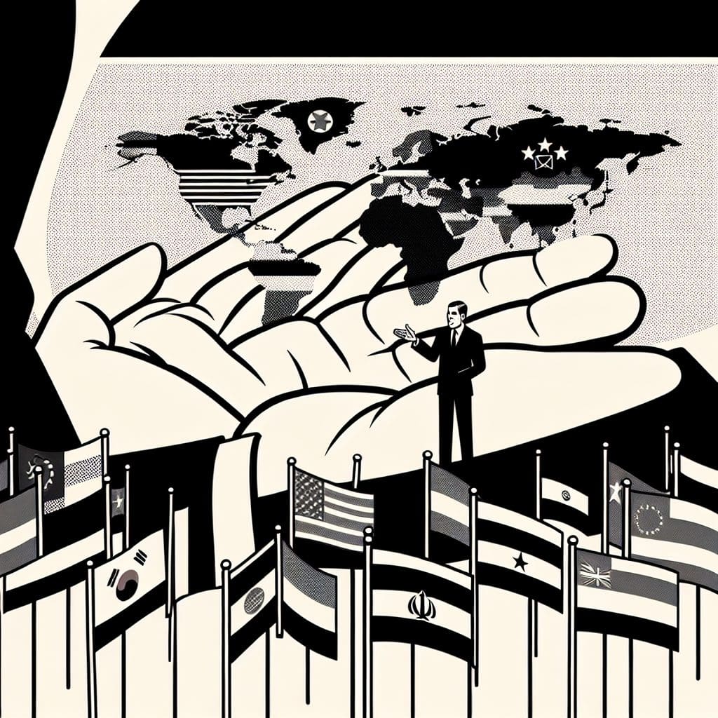 Trump calls on allies to protect the Strait of Hormuz, but support remains uncertain. 1 Trump calls on allies to protect the Strait of Hormuz, but support remains uncertain.