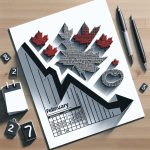 Canada's yearly inflation rate decreased to 1.8% in February, with the war's influence yet to be seen. 2 Canada’s yearly inflation rate decreased to 1.8% in February, with the war’s influence yet to be seen.