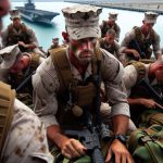 Reasons for the U.S. Deployment of 2,500 Marines to the Gulf and Their Potential Roles 2 Reasons for the U.S. Deployment of 2,500 Marines to the Gulf and Their Potential Roles