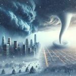 Thousands of flights canceled as storms unleash heavy snowfall and tornado warnings across the U.S. East and Midwest. 2 Thousands of flights canceled as storms unleash heavy snowfall and tornado warnings across the U.S. East and Midwest.