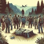 Search Efforts Ongoing for Missing Retired Air Force Maj. Gen. William McCasland 3 Search Efforts Ongoing for Missing Retired Air Force Maj. Gen. William McCasland