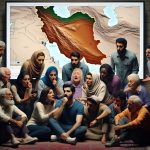 Iranian-Americans in Los Angeles Share Diverse Reactions to the Conflict in Iran 2 Iranian-Americans in Los Angeles Share Diverse Reactions to the Conflict in Iran