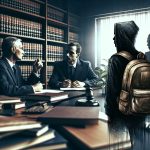 Luigi Mangione's attorneys once more aim to block evidence from the backpack. 1 Luigi Mangione’s attorneys once more aim to block evidence from the backpack.