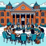 University of Florida College Republicans take legal action following antisemitic disruption 2 University of Florida College Republicans take legal action following antisemitic disruption