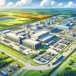 Ingersoll, Ontario Munitions Plant Secures Multimillion-Dollar Defense Deal 2 Ingersoll, Ontario Munitions Plant Secures Multimillion-Dollar Defense Deal