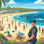 Florida sheriff leverages viral bodycam footage to discourage spring break disorder. 2 Florida sheriff leverages viral bodycam footage to discourage spring break disorder.