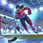 Kelly Pannek nets two goals in Frost's shutout victory over Charge. 2 Kelly Pannek nets two goals in Frost’s shutout victory over Charge.