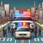 LAPD union requests investigation into Marqueece Harris-Dawson following traffic stop incident. 2 LAPD union requests investigation into Marqueece Harris-Dawson following traffic stop incident.