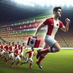 Jonathan David Leads Canada's Soccer Team for March Friendlies Despite Injury-Riddled Squad 2 Jonathan David Leads Canada’s Soccer Team for March Friendlies Despite Injury-Riddled Squad