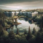 Authorities report discovery of Chance Lauer's body in pond close to Maine apartment complex. 2 Authorities report discovery of Chance Lauer’s body in pond close to Maine apartment complex.